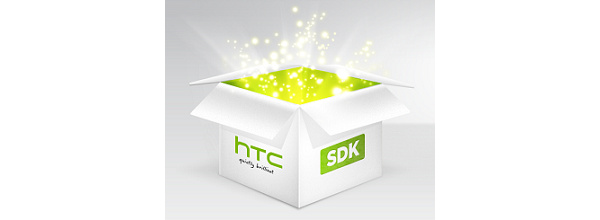 HTC Dev avattu kehittjille